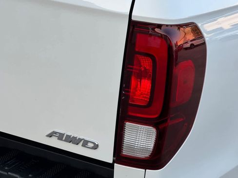 Used 2017 Honda Ridgeline RTL image 34