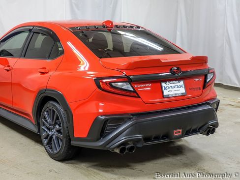Used 2022 Subaru WRX Premium image 7