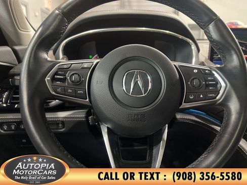 Used 2023 Acura MDX SH-AWD w/ Advance Package image 34