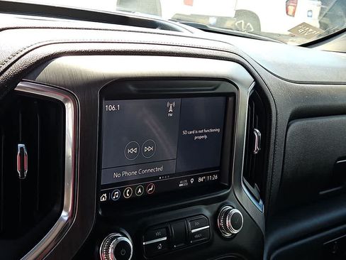 Used 2019 GMC Sierra 1500 Denali w/ Denali Ultimate Package AWD/4WD image 24