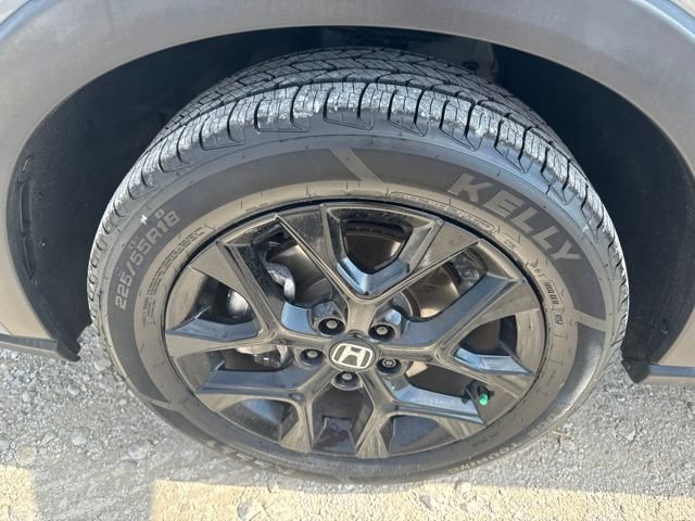 Used 2025 Honda HR-V Sport image 22