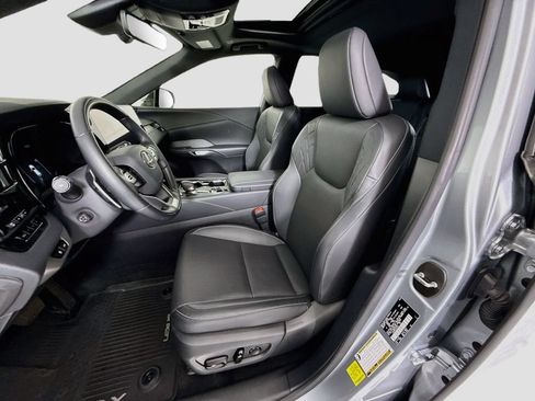 Certified 2026 Lexus RX 350 Premium w/ Accessory Package (2T) FWD image 19