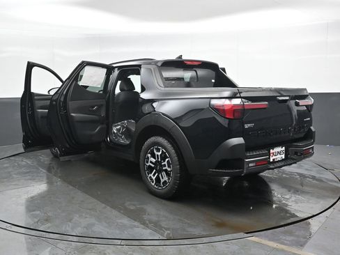 New 2026 Hyundai Santa Cruz XRT AWD/4WD image 53