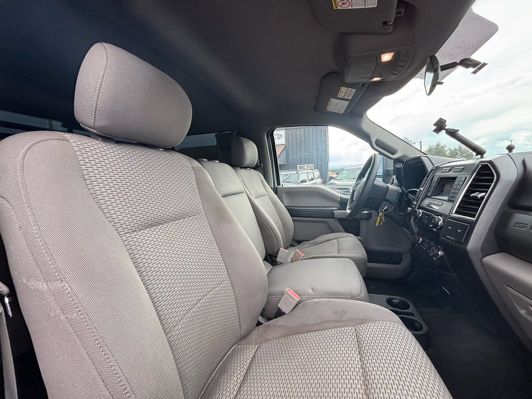 Used 2018 Ford F250 XLT AWD/4WD image 20