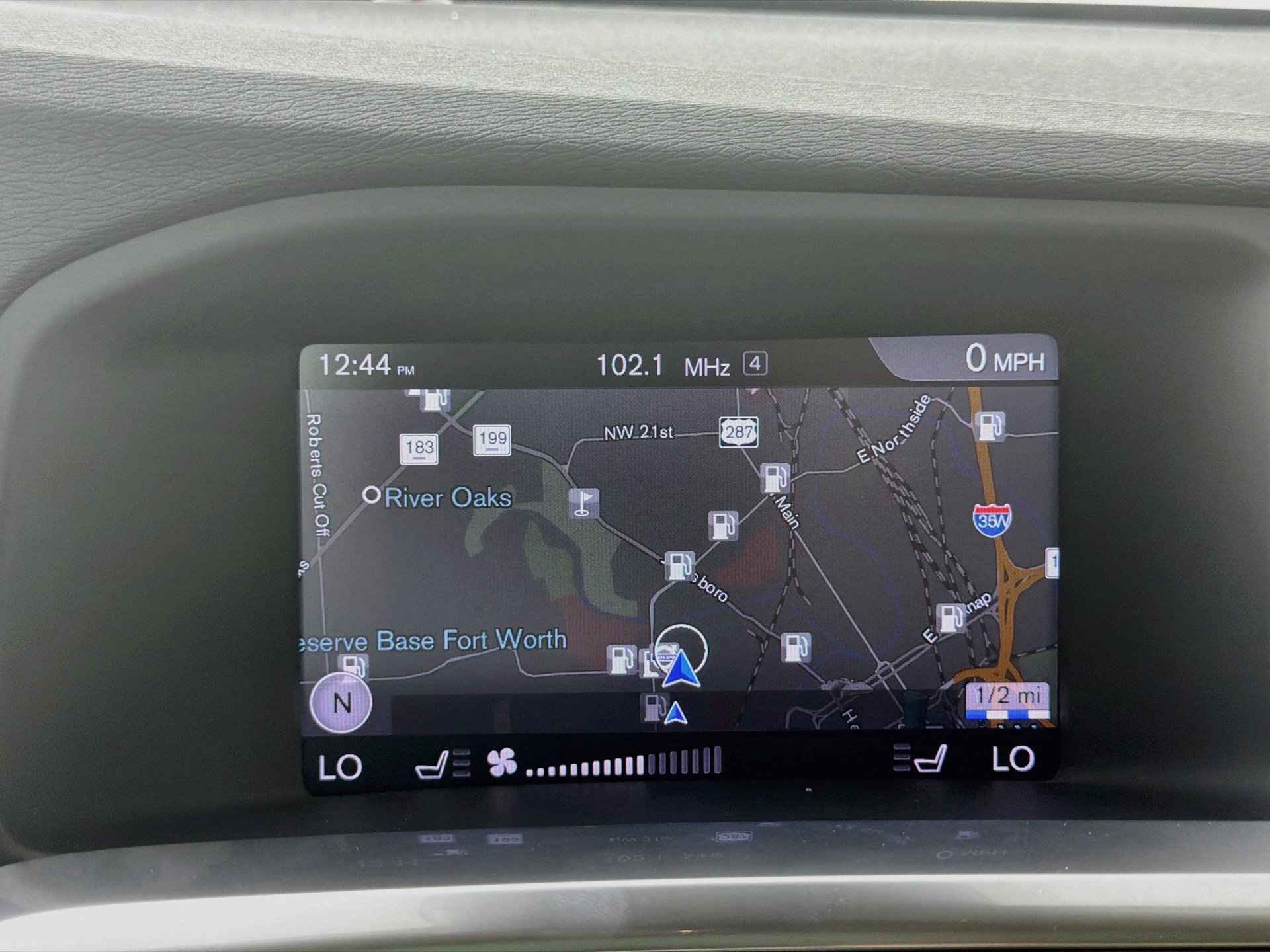 Used 2018 Volvo S60 T5 Dynamic w/ Vision Package FWD image 14
