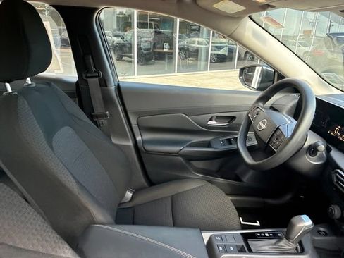 Used 2026 Nissan Sentra S w/ Floor Mat Package FWD image 10