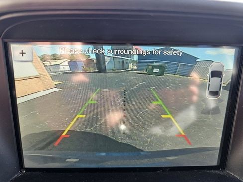 Used 2019 Ford Escape SEL AWD/4WD image 16