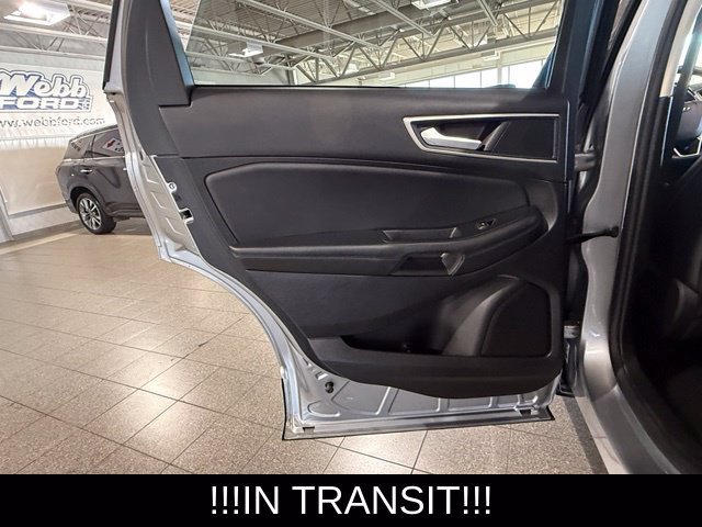 Used 2024 Ford Edge SEL w/ Convenience Package AWD/4WD image 20