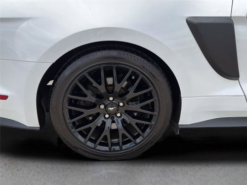 Used 2020 Ford Mustang GT Premium w/ GT Performance Package RWD image 39
