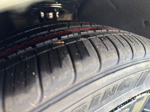 New 2026 Honda Accord Sport image 30