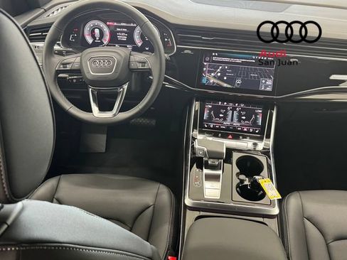 New 2026 Audi Q8 Premium Plus AWD/4WD image 30
