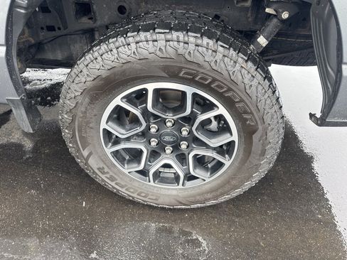 Used 2023 Ford F150 XLT w/ Equipment Group 302A High image 6