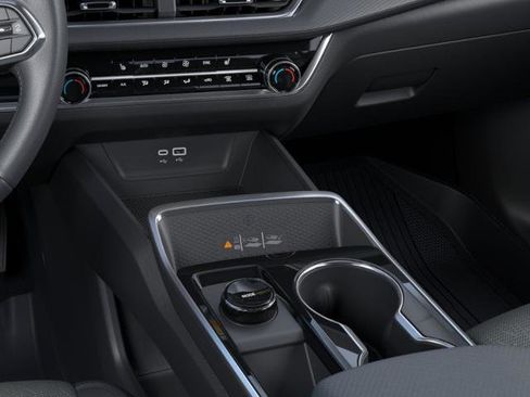 New 2026 Chevrolet Equinox LT w/ Convenience Package II AWD/4WD image 23