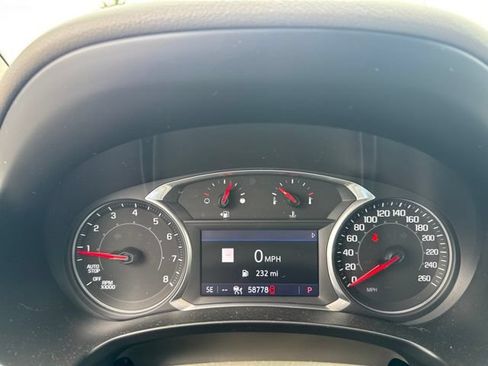 Used 2019 GMC Terrain Denali w/ GMC Pro Grade Package AWD/4WD image 12