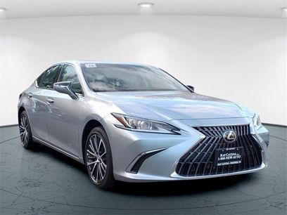 Used 2024 Lexus ES 350 w/ Premium Package