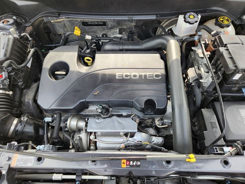 Certified 2022 Chevrolet Equinox LT image 23