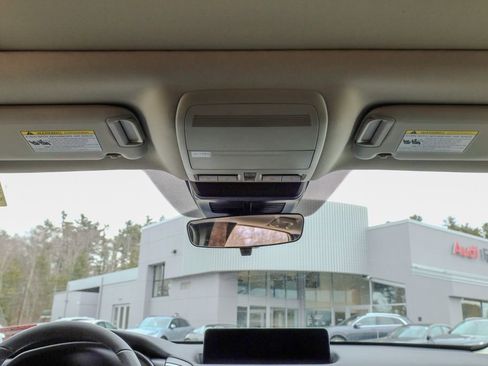 New 2026 MAZDA CX-50 2.5 Hybrid w/ Preferred Pkg image 24