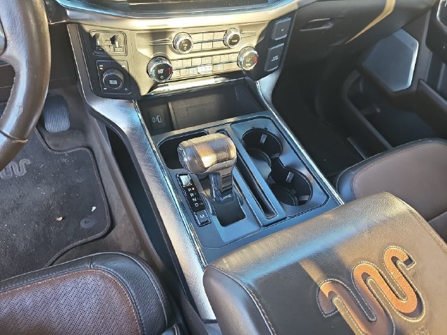 Used 2021 Ford F150 King Ranch w/ Equipment Group 601A High AWD/4WD image 27