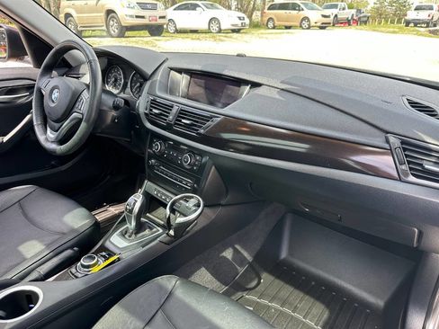 Used 2014 BMW X1 xDrive28i image 13