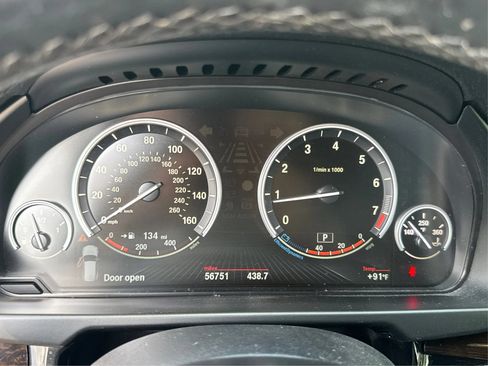 Used 2017 BMW X5 xDrive35i AWD/4WD image 20