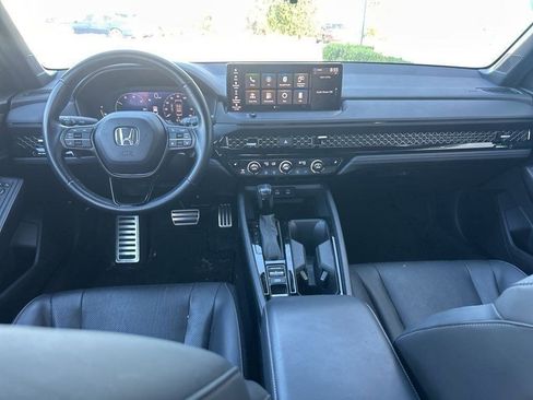 Used 2023 Honda Accord Sport image 10