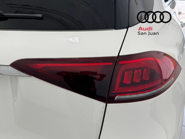 Used 2020 Mercedes-Benz GLE 350 image 9
