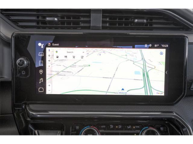New 2026 GMC Sierra 1500 Denali w/ Technology Package AWD/4WD image 18
