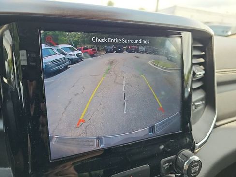 Used 2022 RAM 1500 Laramie AWD/4WD image 26