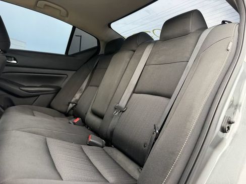 Used 2020 Nissan Altima 2.5 S FWD image 23