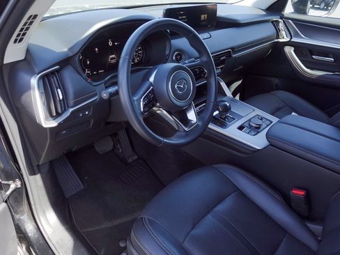 Certified 2024 MAZDA CX-90 Plug-In Hybrid w/ Preferred AWD/4WD image 11