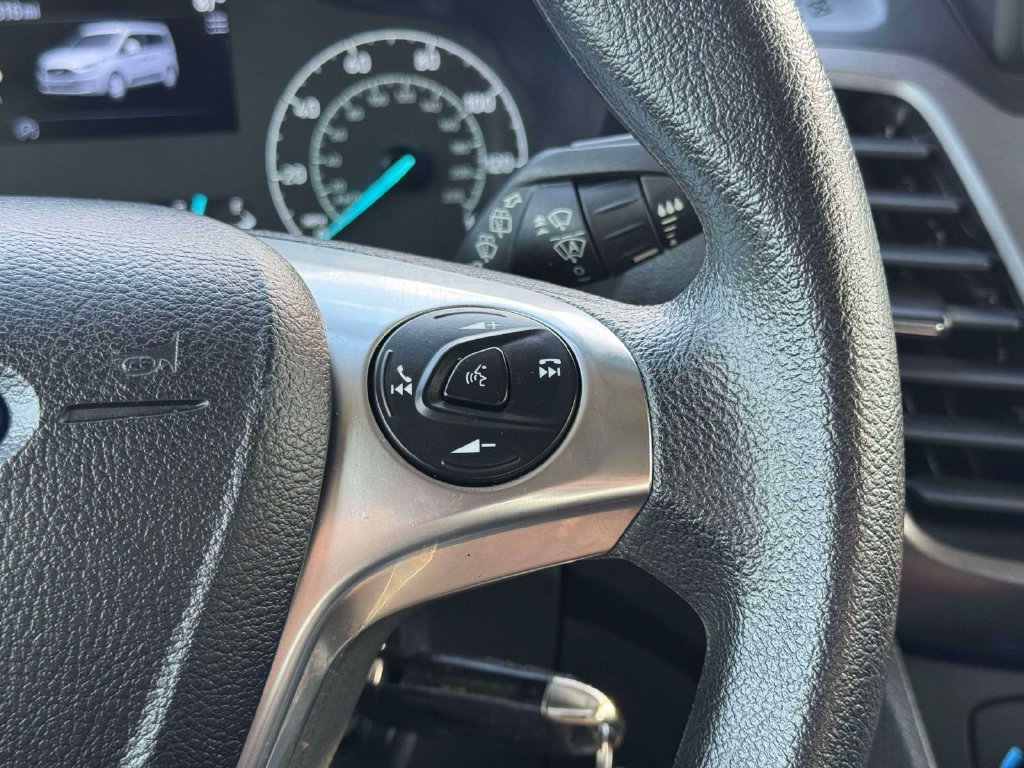 Used 2022 Ford Transit Connect XL FWD image 25