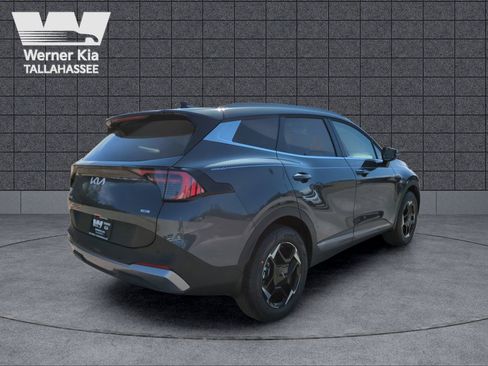 New 2026 Kia Sportage EX image 5