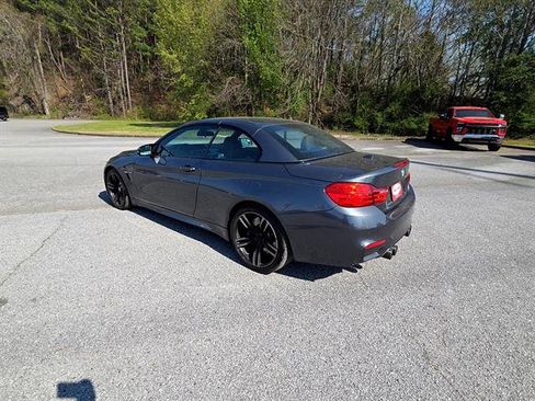 Used 2016 BMW M4 Base image 13