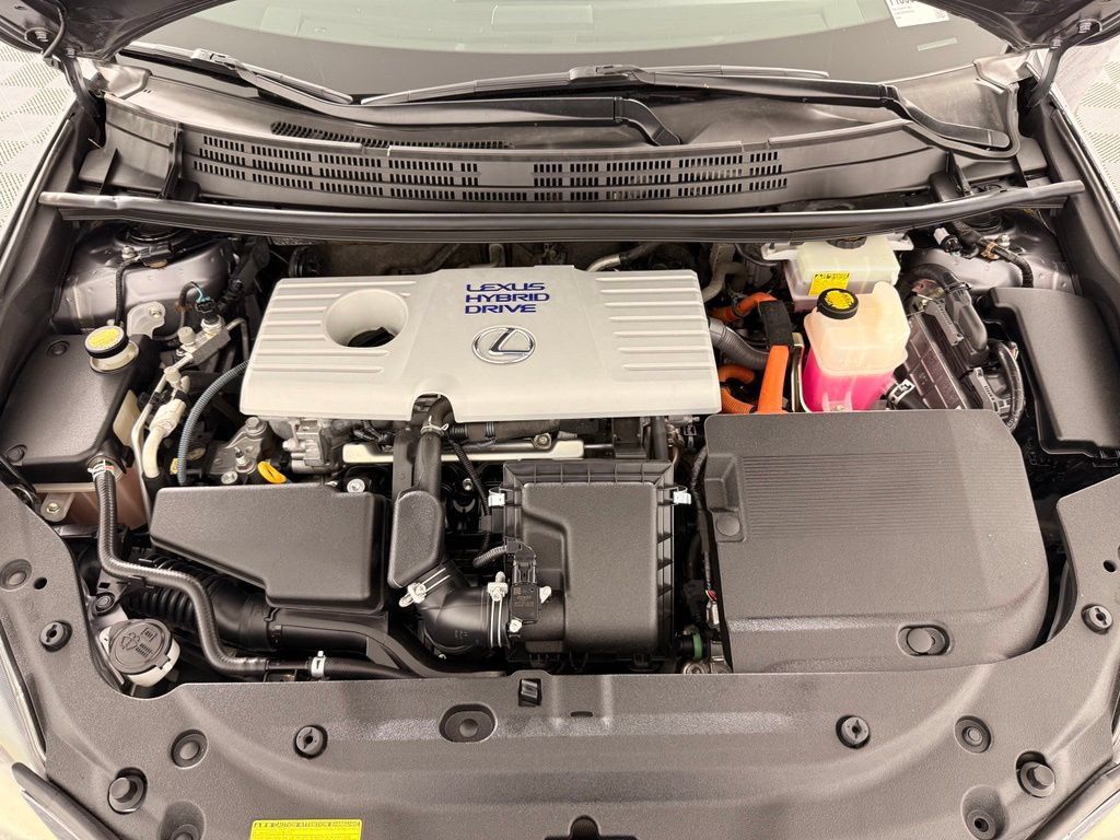 Used 2012 Lexus CT 200h Premium FWD image 31