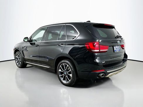 Used 2017 BMW X5 xDrive35i AWD/4WD image 5