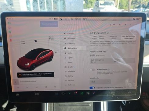 Used 2018 Tesla Model 3 Mid Range RWD image 2