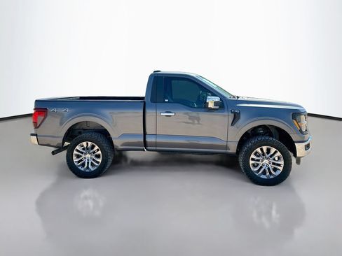 Used 2024 Ford F150 XL w/ Equipment Group 103A High AWD/4WD image 8