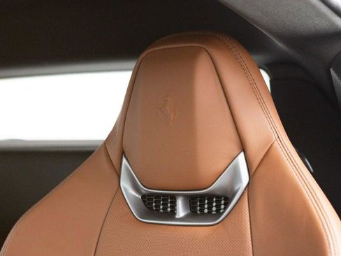 Certified 2023 Ferrari 296 GTB image 51