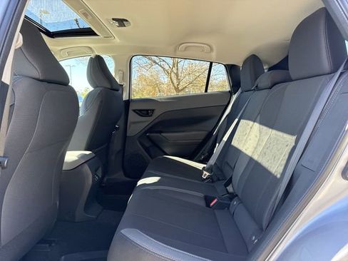New 2026 Subaru Crosstrek 2.0i Premium image 14