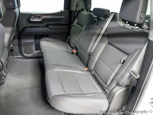Used 2025 GMC Sierra 1500 Elevation AWD/4WD image 12