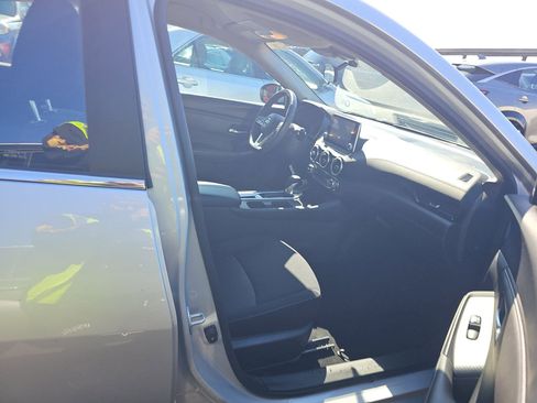 Used 2023 Nissan Sentra SV w/ All-Weather Package image 11