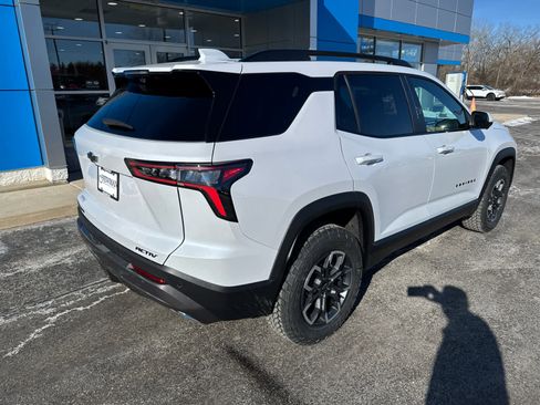 New 2026 Chevrolet Equinox ACTIV w/ Convenience Package III image 7