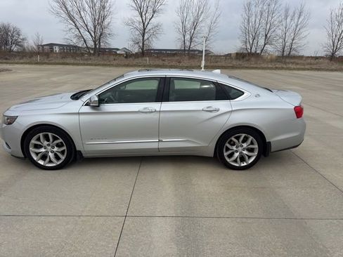 Used 2014 Chevrolet Impala LTZ image 6