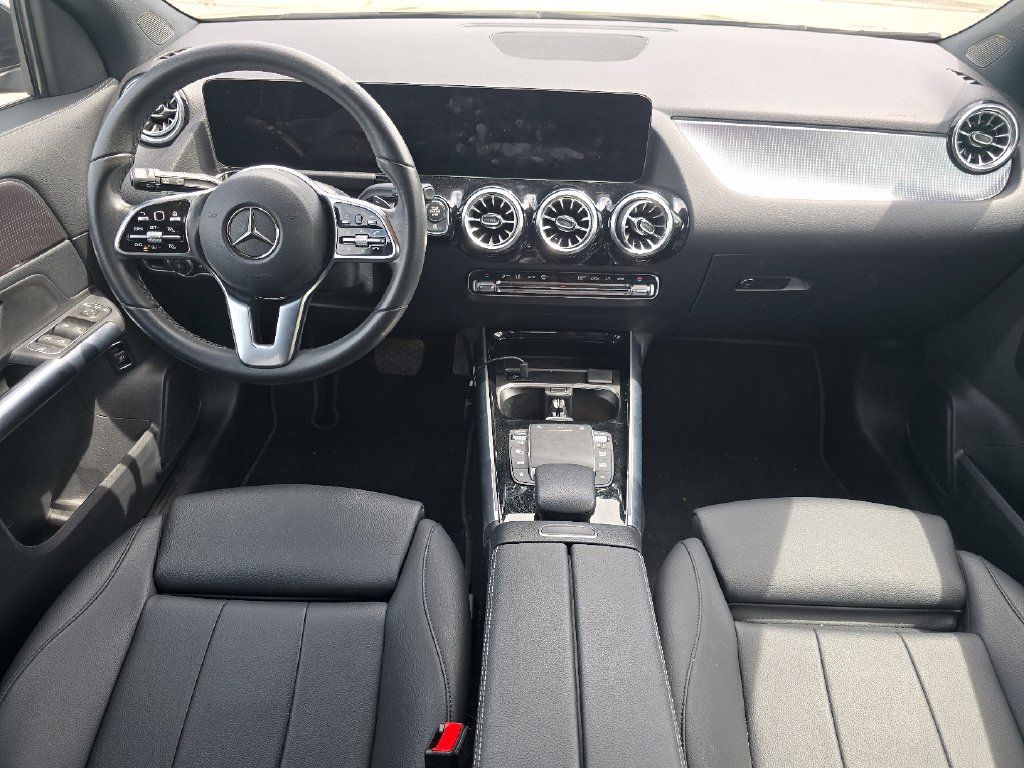 Used 2023 Mercedes-Benz GLA 250 4MATIC image 21