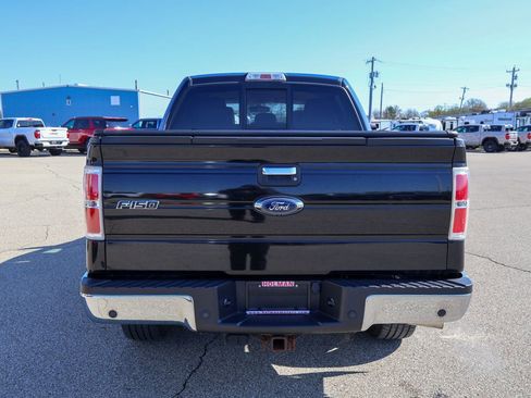 Used 2014 Ford F150 XLT w/ Equipment Group 302A Luxury image 4