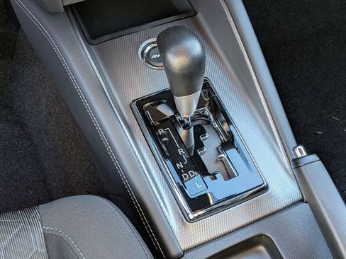 New 2026 Mitsubishi Outlander Sport ES image 22