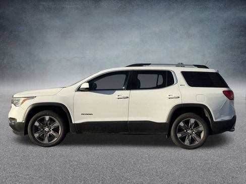 Used 2019 GMC Acadia SLT w/ LPO, Cargo Package image 6