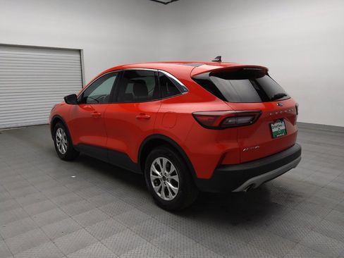 Used 2024 Ford Escape Active image 5