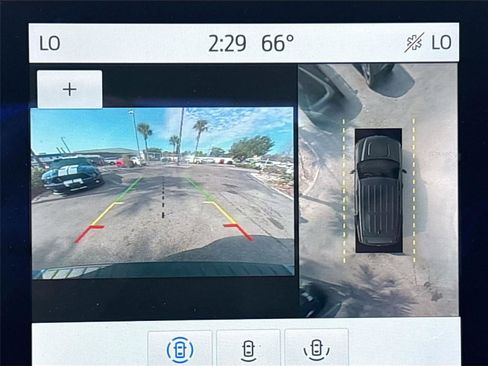 Used 2020 Ford Explorer ST w/ Premium Technology Package image 14