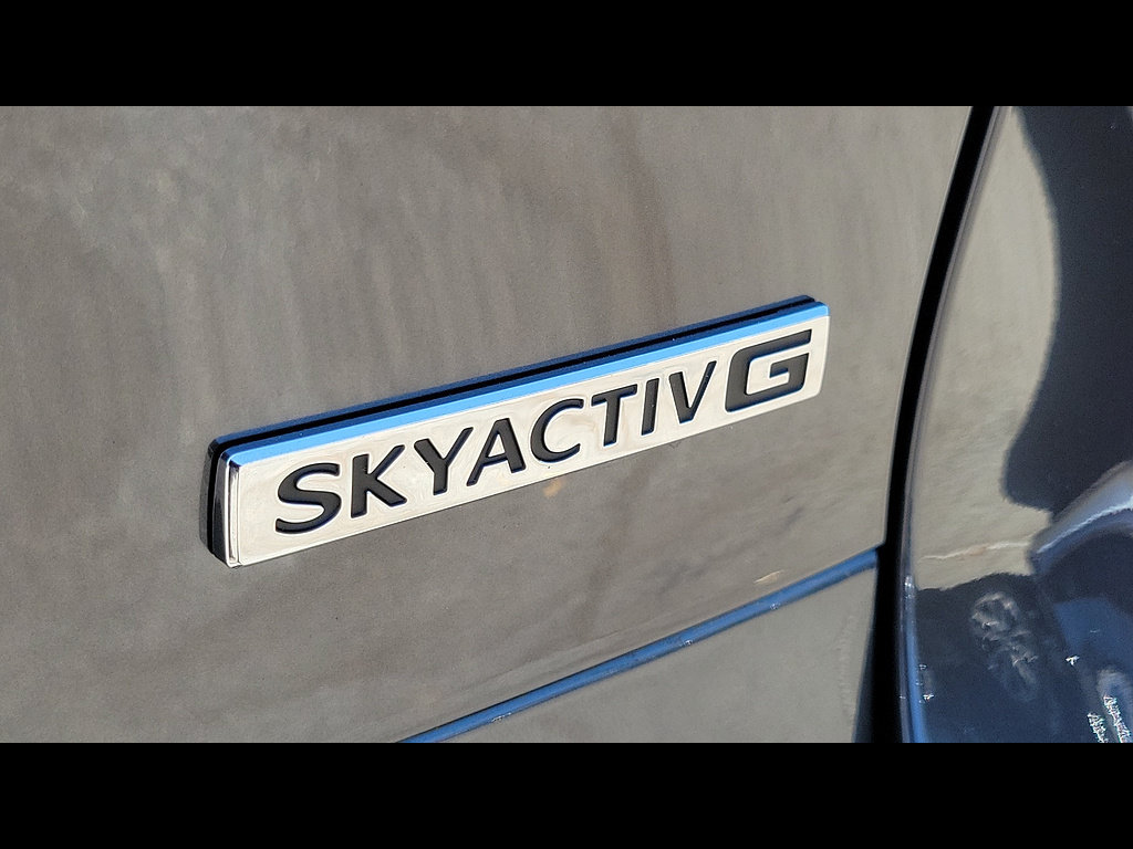 Used 2026 MAZDA CX-5 Select AWD/4WD image 7